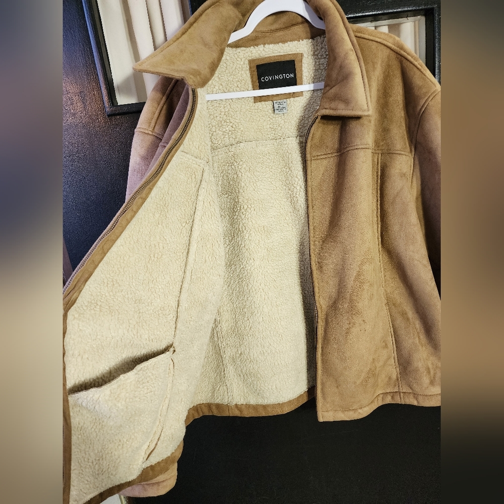 Covington Jacket - image 4